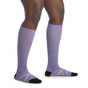 Women's RFL Over-the-Calf Ultra-Lightweight Ski & Snowboard Sock