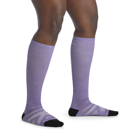 Women's RFL Over-the-Calf Ultra-Lightweight Ski & Snowboard Sock