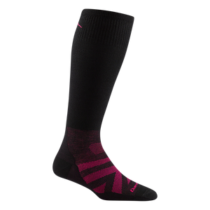Women's Thermolite RFL Over-the-Calf Ultra-Lightweight Ski & Snowboard Sock