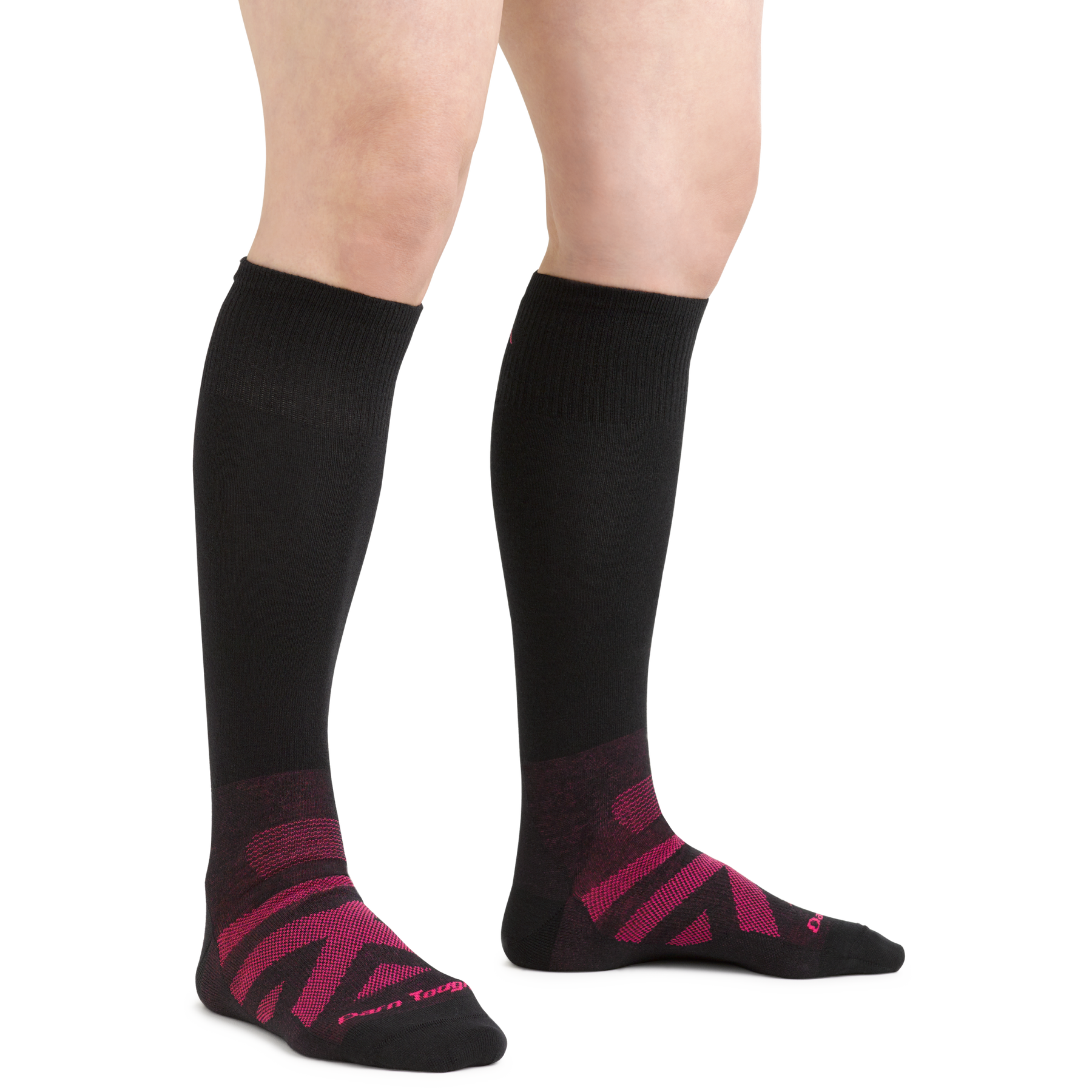 Women's Thermolite RFL Over-the-Calf Ultra-Lightweight Ski & Snowboard Sock