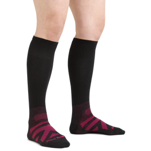 Women's Thermolite RFL Over-the-Calf Ultra-Lightweight Ski & Snowboard Sock