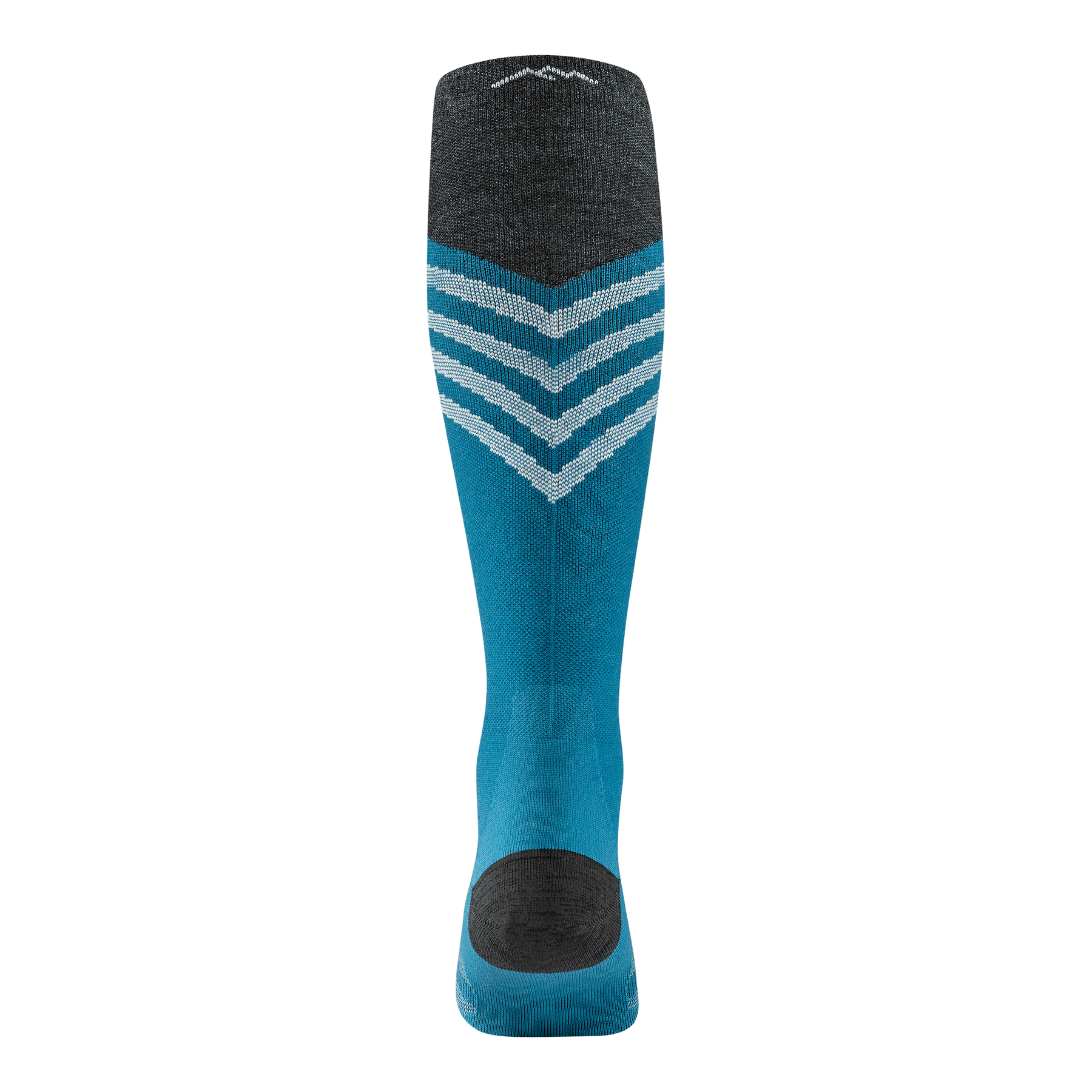 Women's Peaks RFL Over-the-Calf Ultra-Lightweight Ski & Snowboard Sock