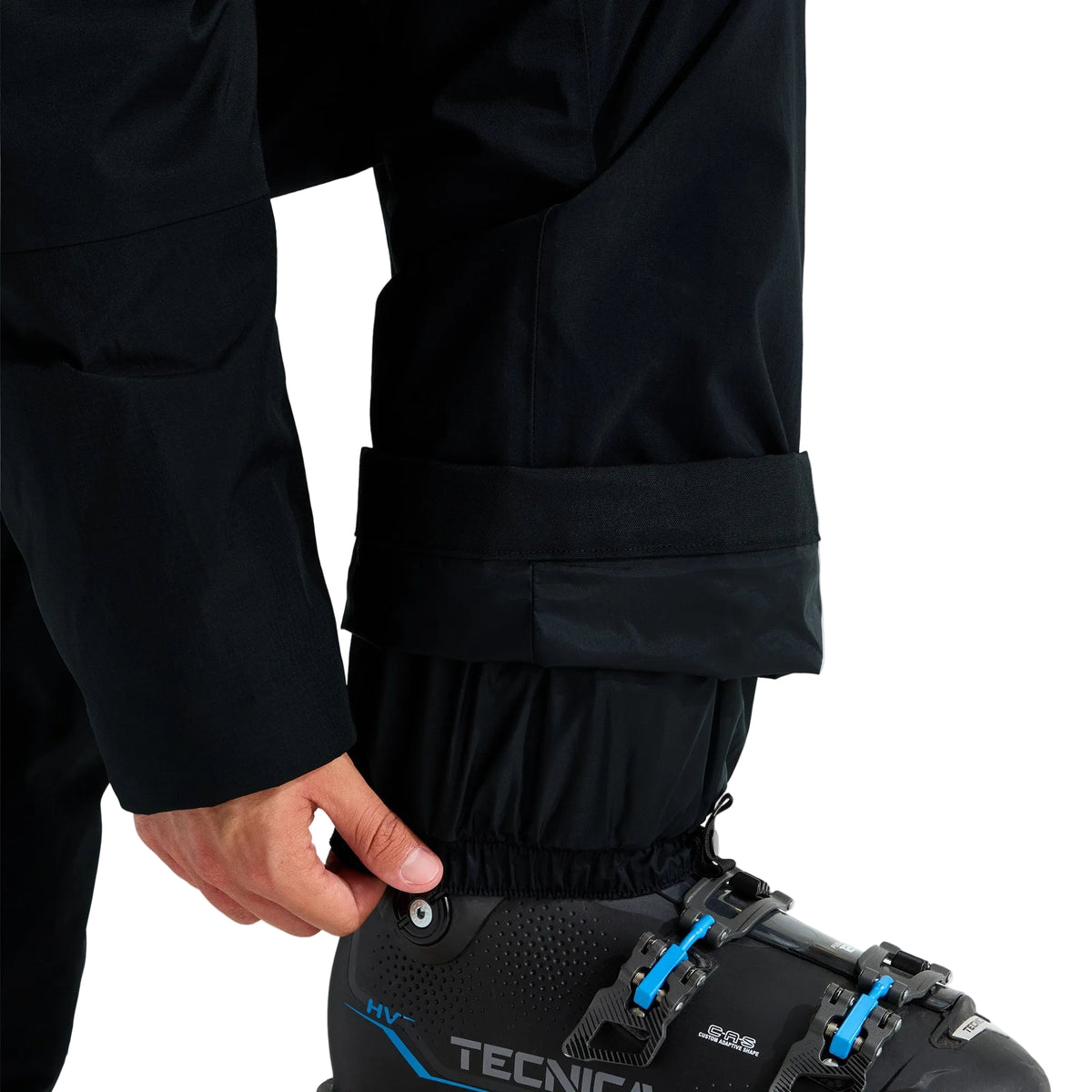 The North Face Men's Freedom Insulated Ski & Snowboard Pants