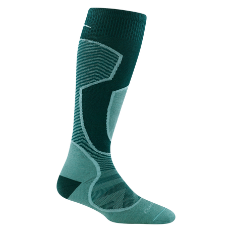 Women's Outer Limits Over-the-Calf Lightweight Ski & Snowboard Socks