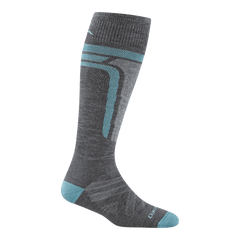 Women's Edge Over-the-Calf Midweight Ski & Snowboard Socks