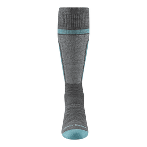 Women's Edge Over-the-Calf Midweight Ski & Snowboard Socks