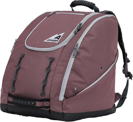 Athalon Everything Ski & Snowboard Boot Bag