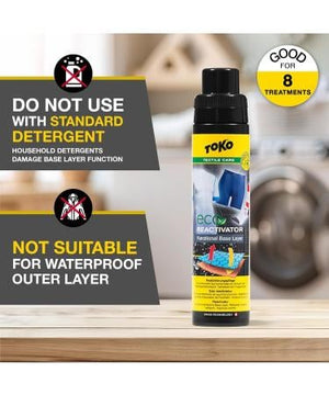 Toko Eco Reactivator Functional Sportwear Care 250ml