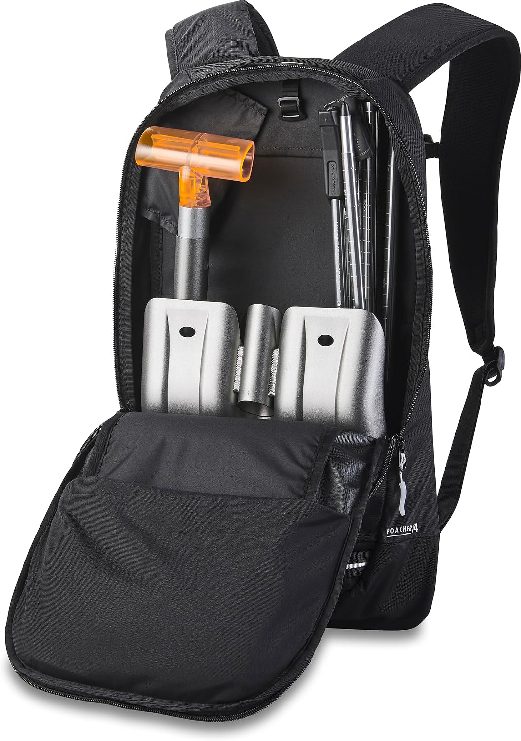 Dakine Poacher Ski & Snowboard Backpack 14L