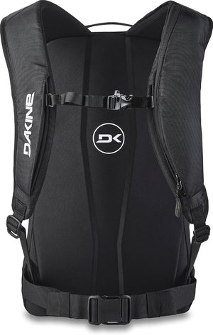 Dakine Poacher Ski & Snowboard Backpack 14L