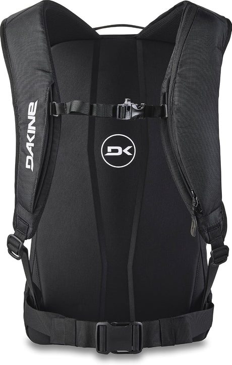 Dakine Poacher Ski & Snowboard Backpack 14L