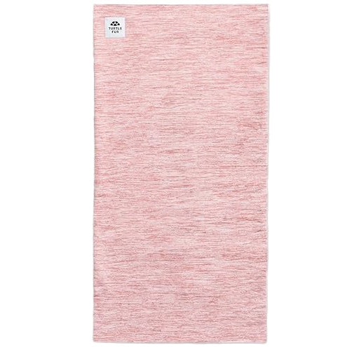 Comfort Stria Tube Neck Gaiter