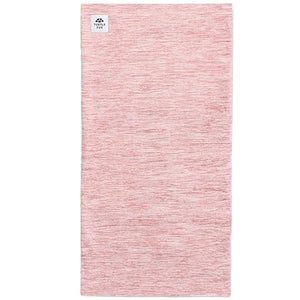 Comfort Stria Tube Neck Gaiter