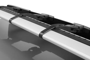 AirScreen XT Roof Rack Fairing