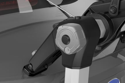 Outway 2 Hanging Bike Rack - Suburban Ski and Bike