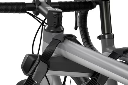 Outway 2 Hanging Bike Rack - Suburban Ski and Bike
