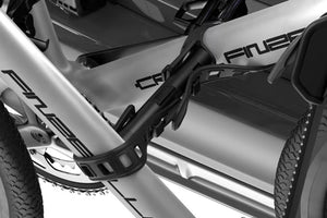 Outway 2 Hanging Bike Rack - Suburban Ski and Bike
