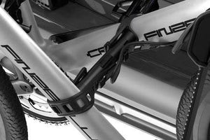 Outway 2 Hanging Bike Rack - Suburban Ski and Bike