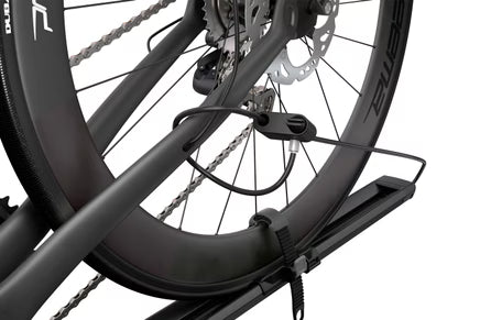 TopRide Rooftop Bike Rack - Suburban Ski and Bike