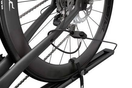 TopRide Rooftop Bike Rack - Suburban Ski and Bike
