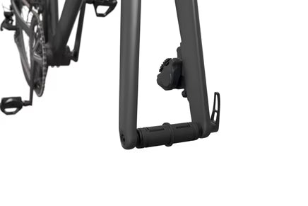 TopRide Rooftop Bike Rack - Suburban Ski and Bike