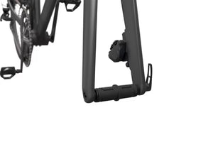TopRide Rooftop Bike Rack - Suburban Ski and Bike