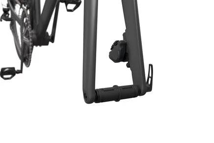TopRide Rooftop Bike Rack - Suburban Ski and Bike