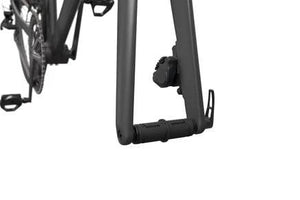TopRide Rooftop Bike Rack - Suburban Ski and Bike