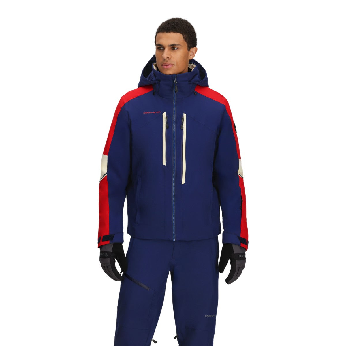 Men's Fall Line Insulated Ski Jacket