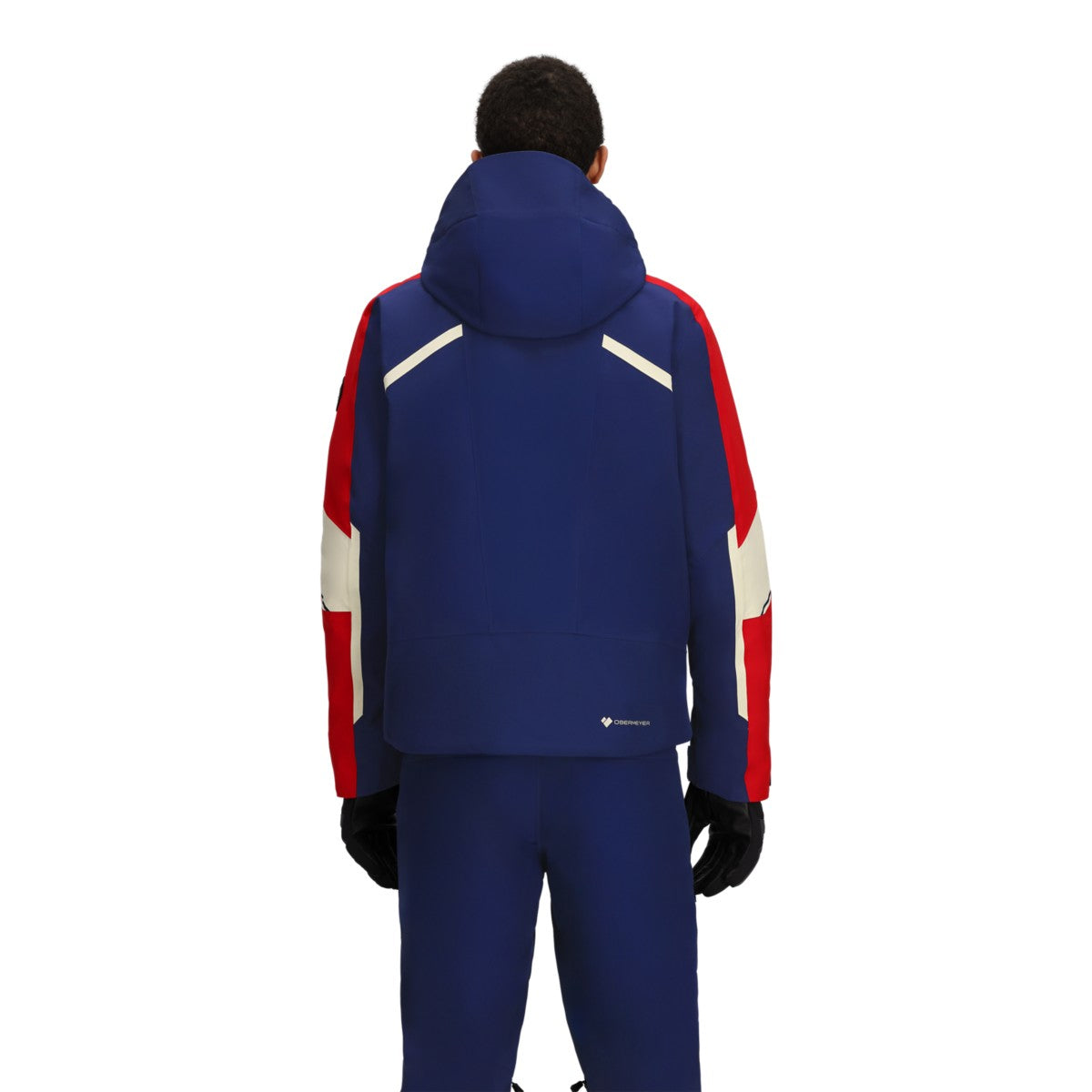 Men's Fall Line Insulated Ski Jacket