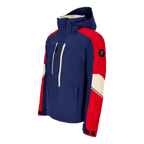 Men's Fall Line Insulated Ski Jacket