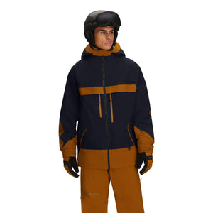 Men's Steibis Shell Ski Jacket