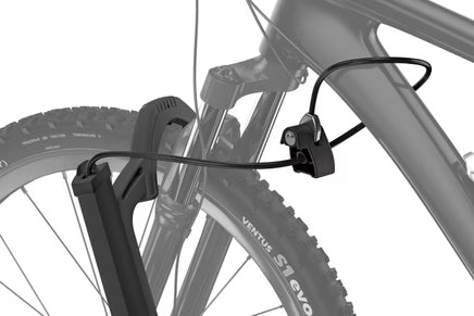 T2 Pro XTR - 2" Hitch Bike Rack