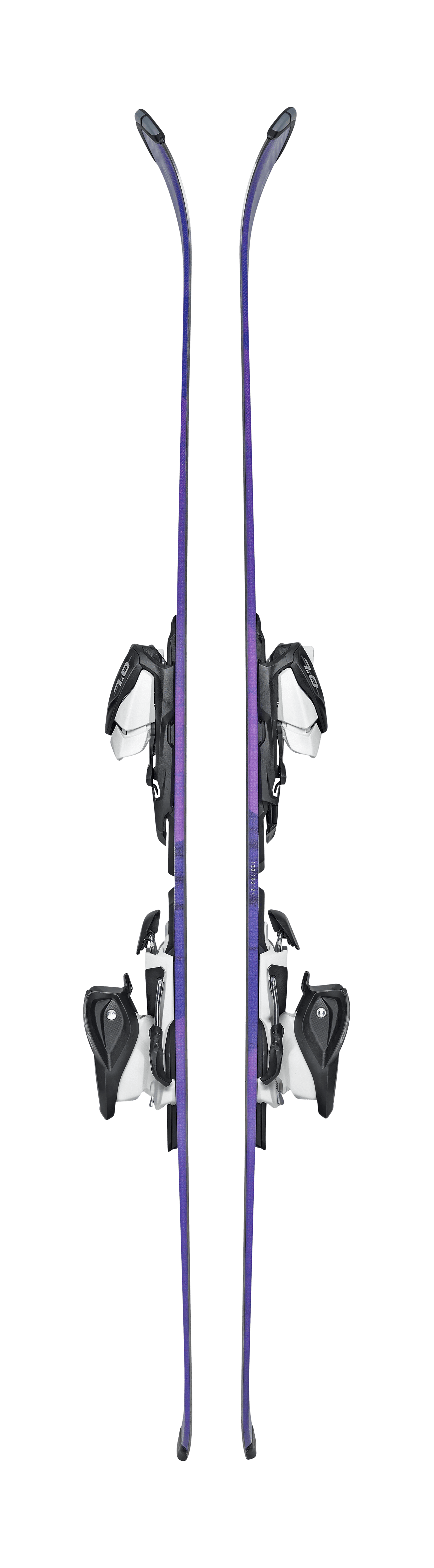 Pearl JR 2026 + FDT JR 7.0 GW Bindings - Suburban Ski and Bike