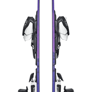 Pearl JR 2026 + FDT JR 7.0 GW Bindings