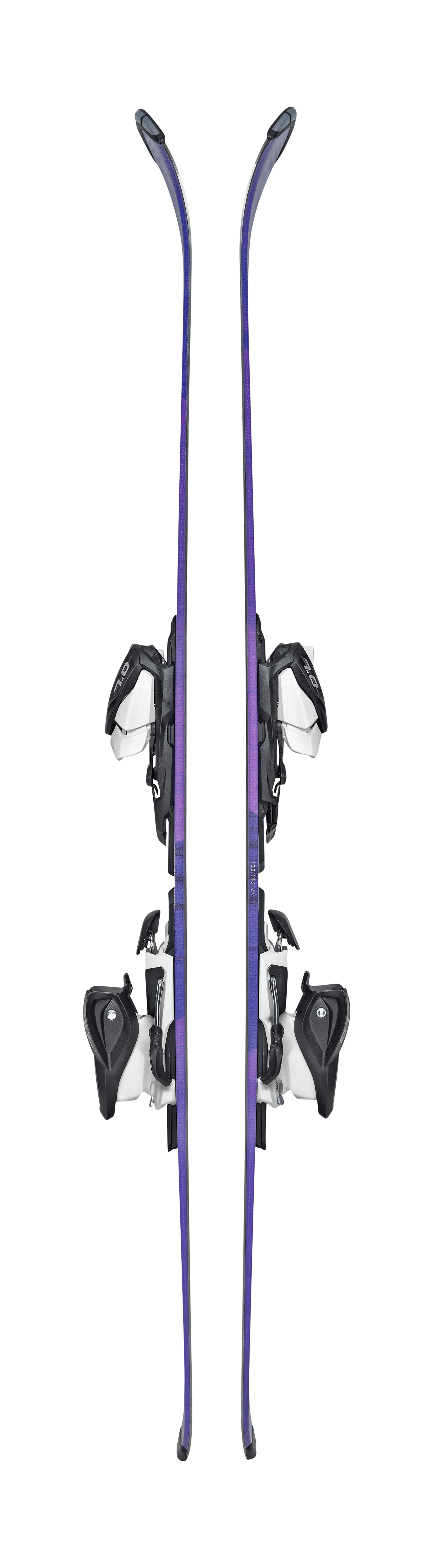 Pearl JR 2026 + FDT JR 7.0 GW Bindings