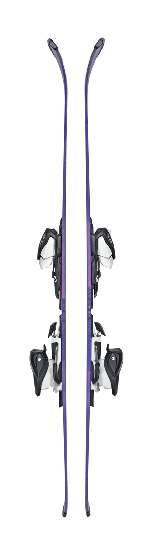 Pearl JR 2026 + FDT JR 7.0 GW Bindings