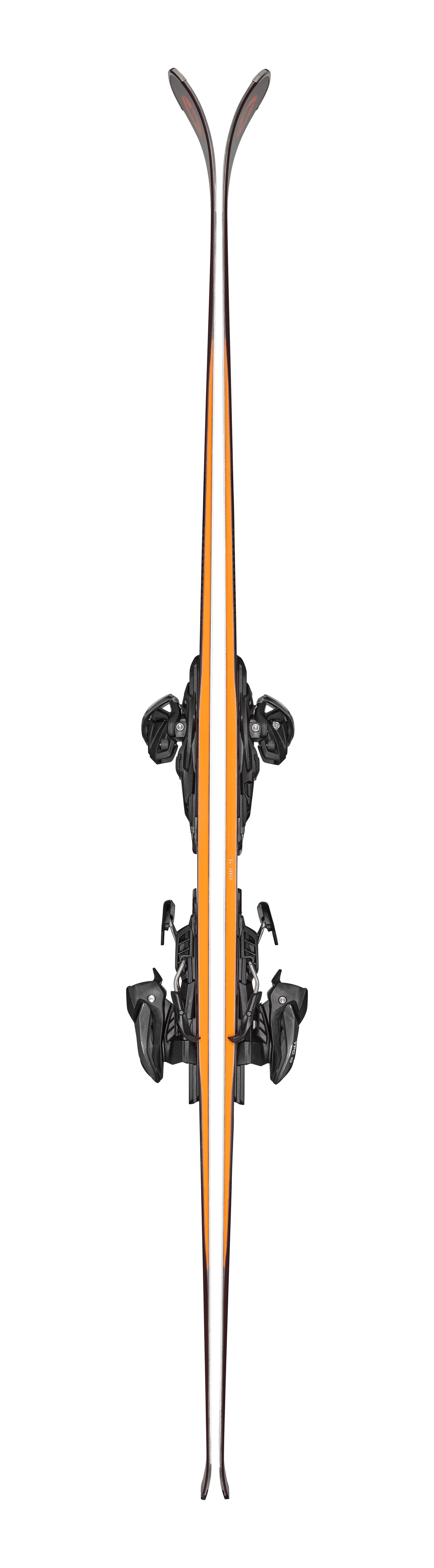 Stormbird 76 CA 2026 + TPC 11 GW Bindings - Suburban Ski and Bike