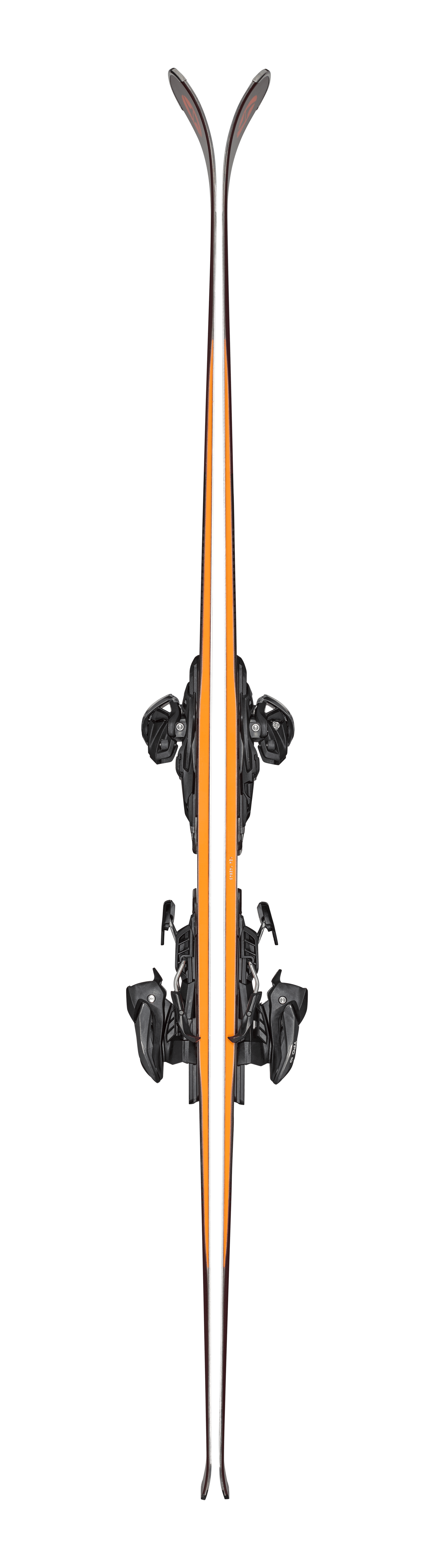 Stormbird 76 CA 2026 + TPC 11 GW Bindings