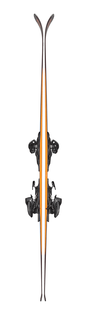 Stormbird 76 CA 2026 + TPC 11 GW Bindings