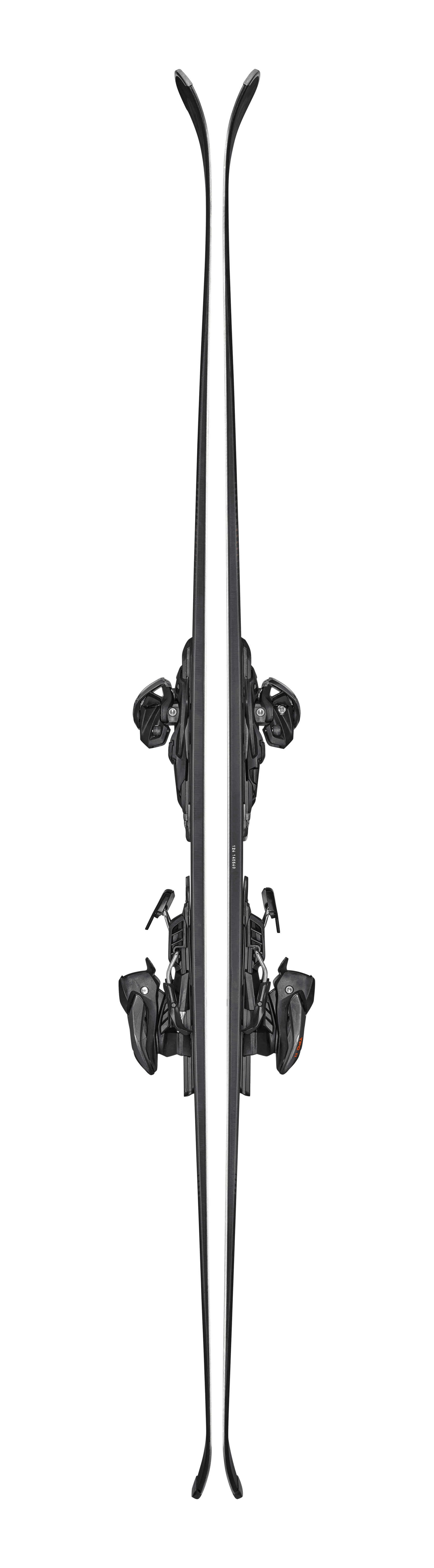 Blizzard Stormbird 7.7 Skis 2027 + TPC 11 GW Bindings