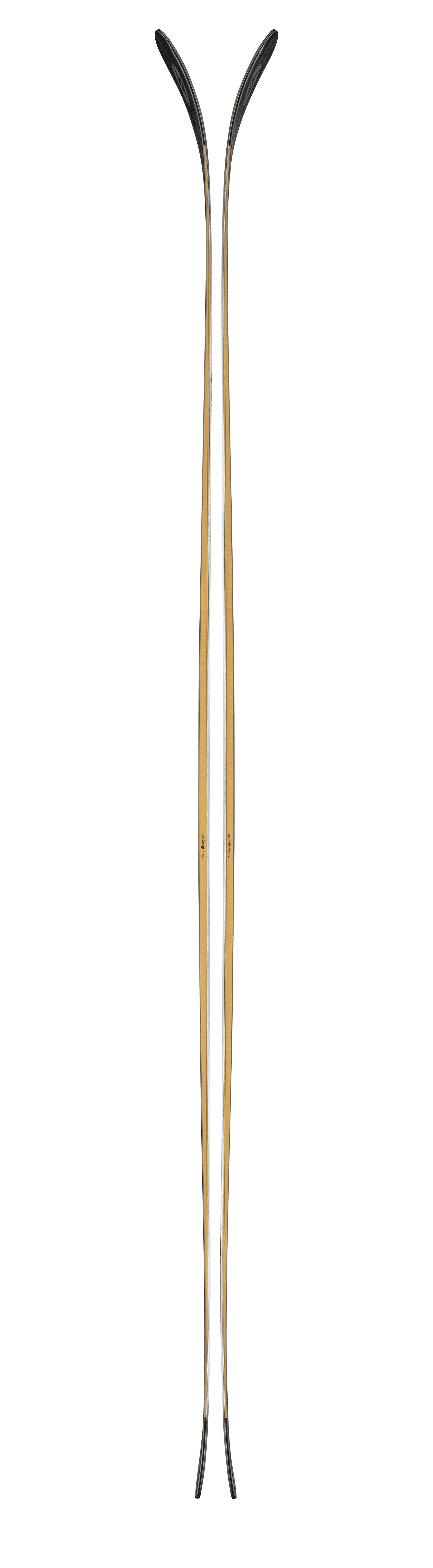 Blizzard Anomaly 94 Skis 2027