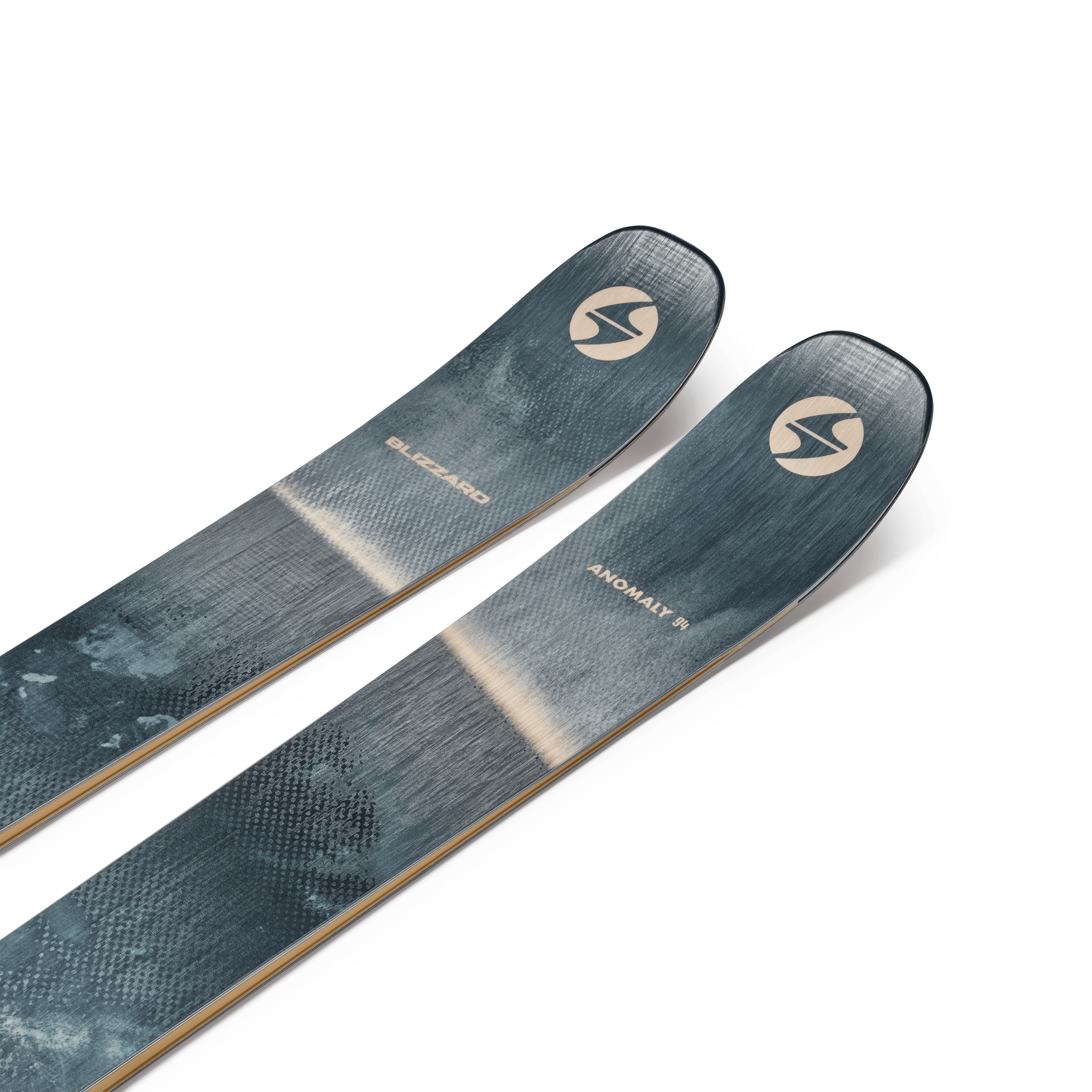 Blizzard Anomaly 94 Skis 2027