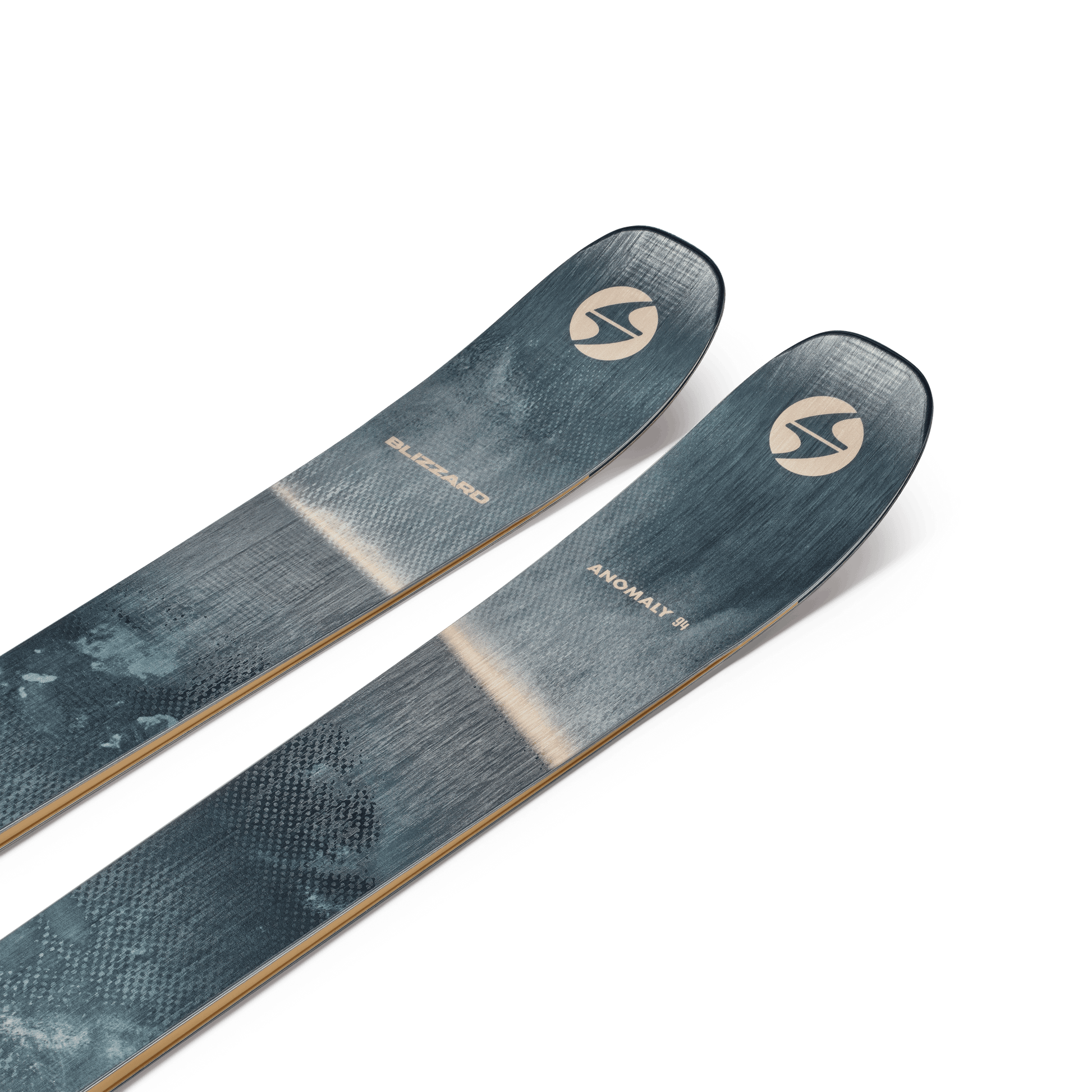Blizzard Anomaly 94 Skis 2027
