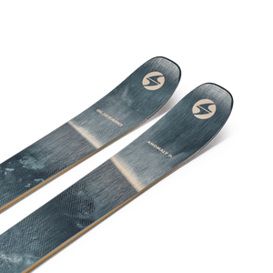 Blizzard Anomaly 94 Skis 2027