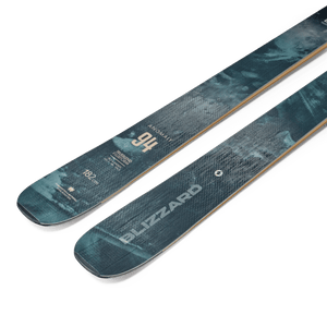 Blizzard Anomaly 94 Skis 2027