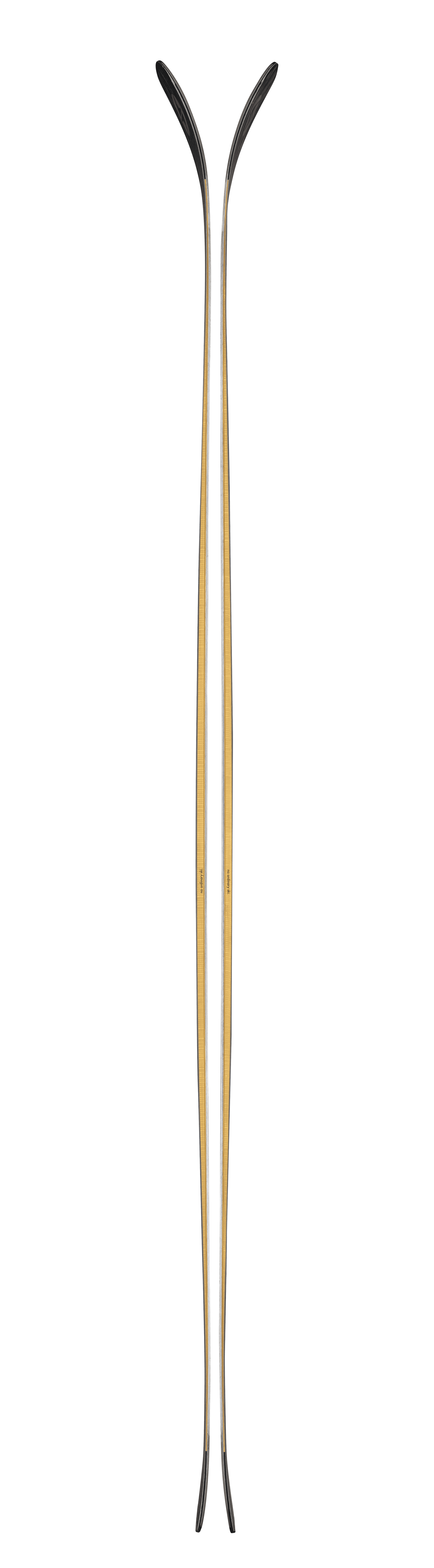 Blizzard Anomaly 88 Skis 2027