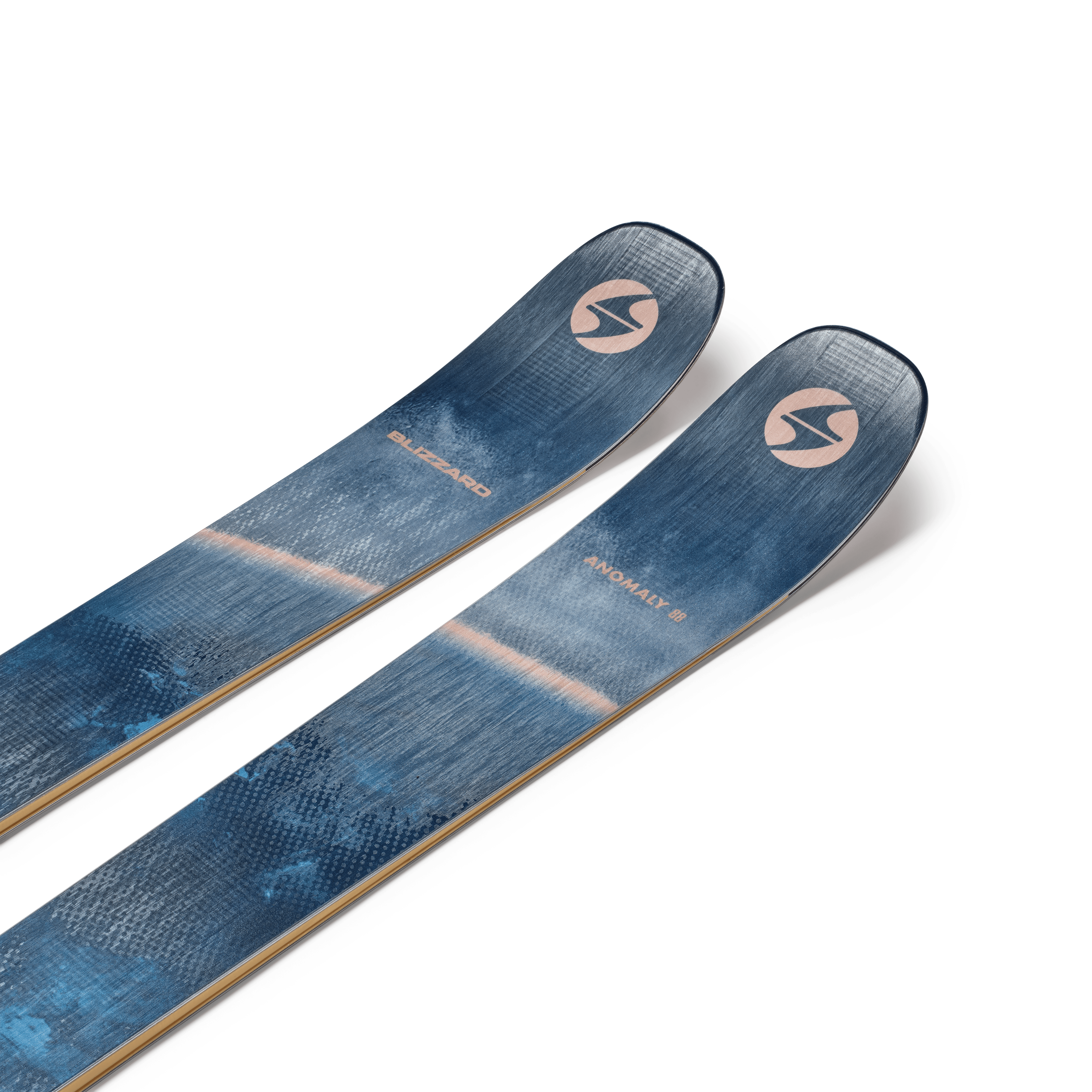 Blizzard Anomaly 88 Skis 2027