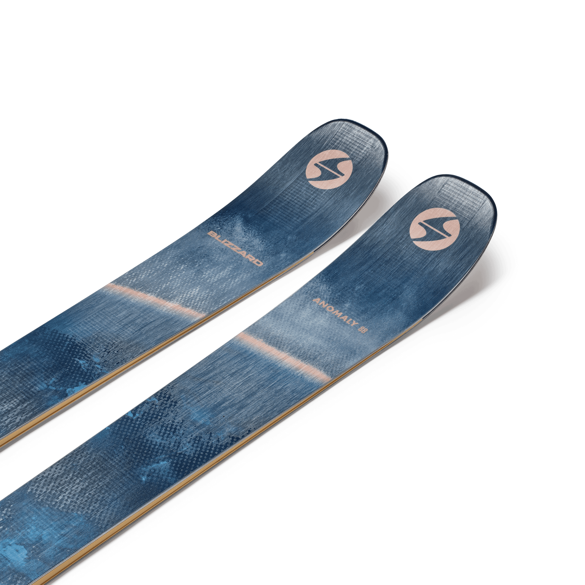 Blizzard Anomaly 88 Skis 2027