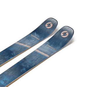 Blizzard Anomaly 88 Skis 2027